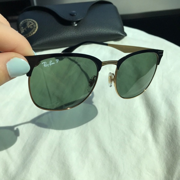 ray ban rb 3538